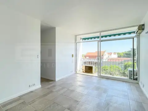 Departamento en Alquiler de 4 ambientes