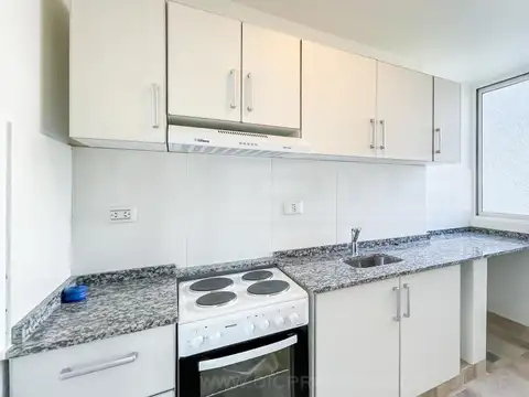 Departamento en Alquiler 50 años