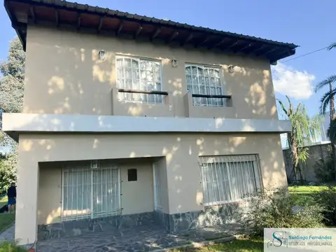 Casa en Venta de 3 dormitorios