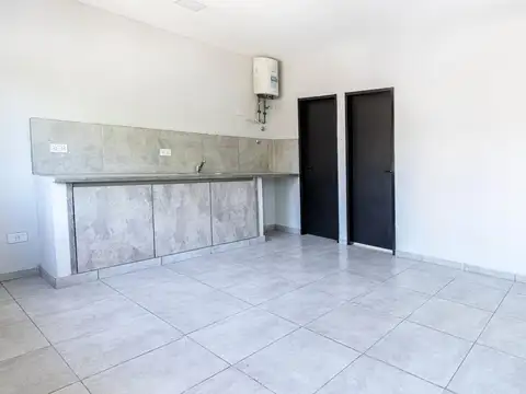 Departamento en Venta 6 años