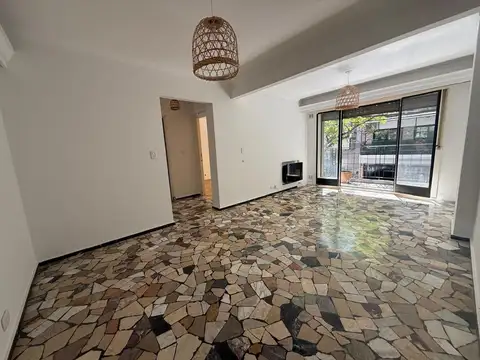 VENTA Departamento 3 ambientes  Caballito