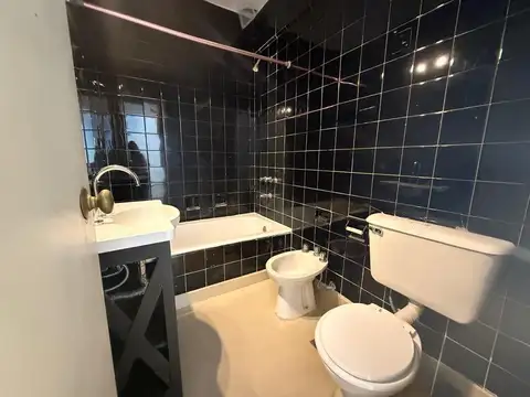 Departamento en Venta en Caballito Norte, USD 120.000