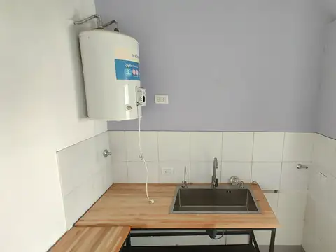Casa tipo PH de 2amb en alquiler Don Bosco 55 San isidro