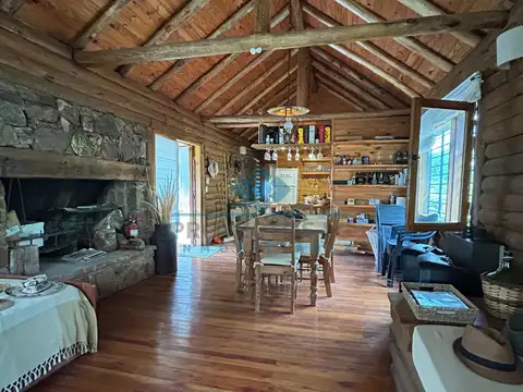 Casa en Venta en La Granja, USD 210.000