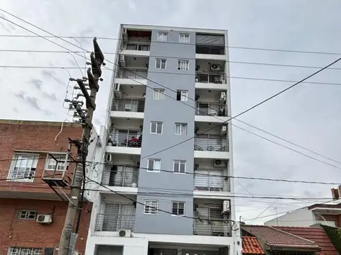 Departamento - Alquiler - Argentina, Tres de Febrero - Carbone 3577
