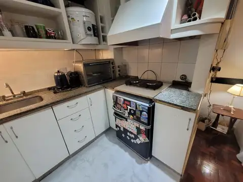 Departamento en Venta 55 años