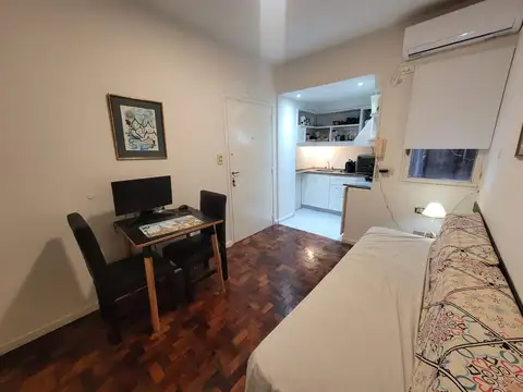 VTA 2 amb excelente ubicacion Cerca d  subte  htal