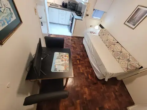 Departamento en Venta en Balvanera, USD 53.000