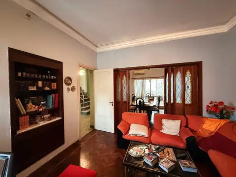 Terreno en Venta 9  mts Fondo