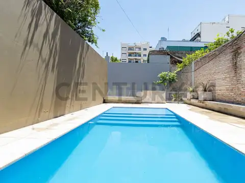 VENTA DEPARTAMENTO MONOAMBIENTE CON BALCON AMPLIO- ACEPTA PERMUTA