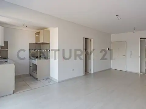 Departamento en Venta con 1 cochera