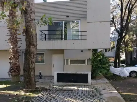 Departamento Triplex  en Alquiler en Terrazas del Haras, Pilar, G.B.A. Zona Norte