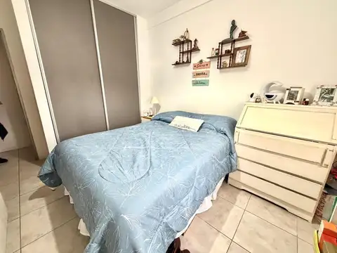 Departamento en Venta en Castelar Sur, USD 88.000