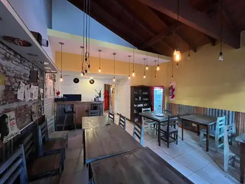 Venta Local Villa Ballester