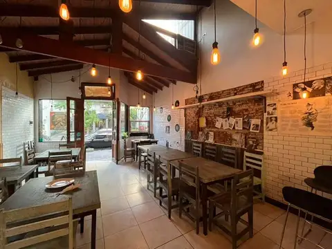 Local en Venta en Villa Ballester, USD 130.000