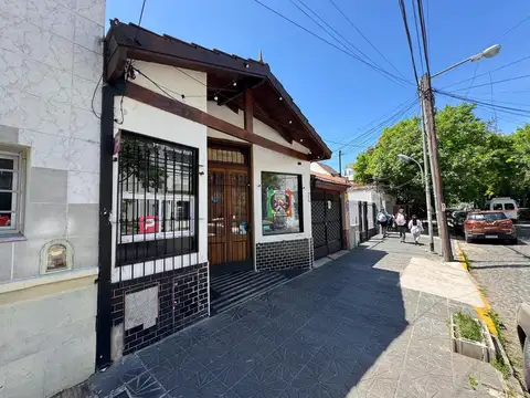 Local en Venta en Villa Ballester, USD 148.500