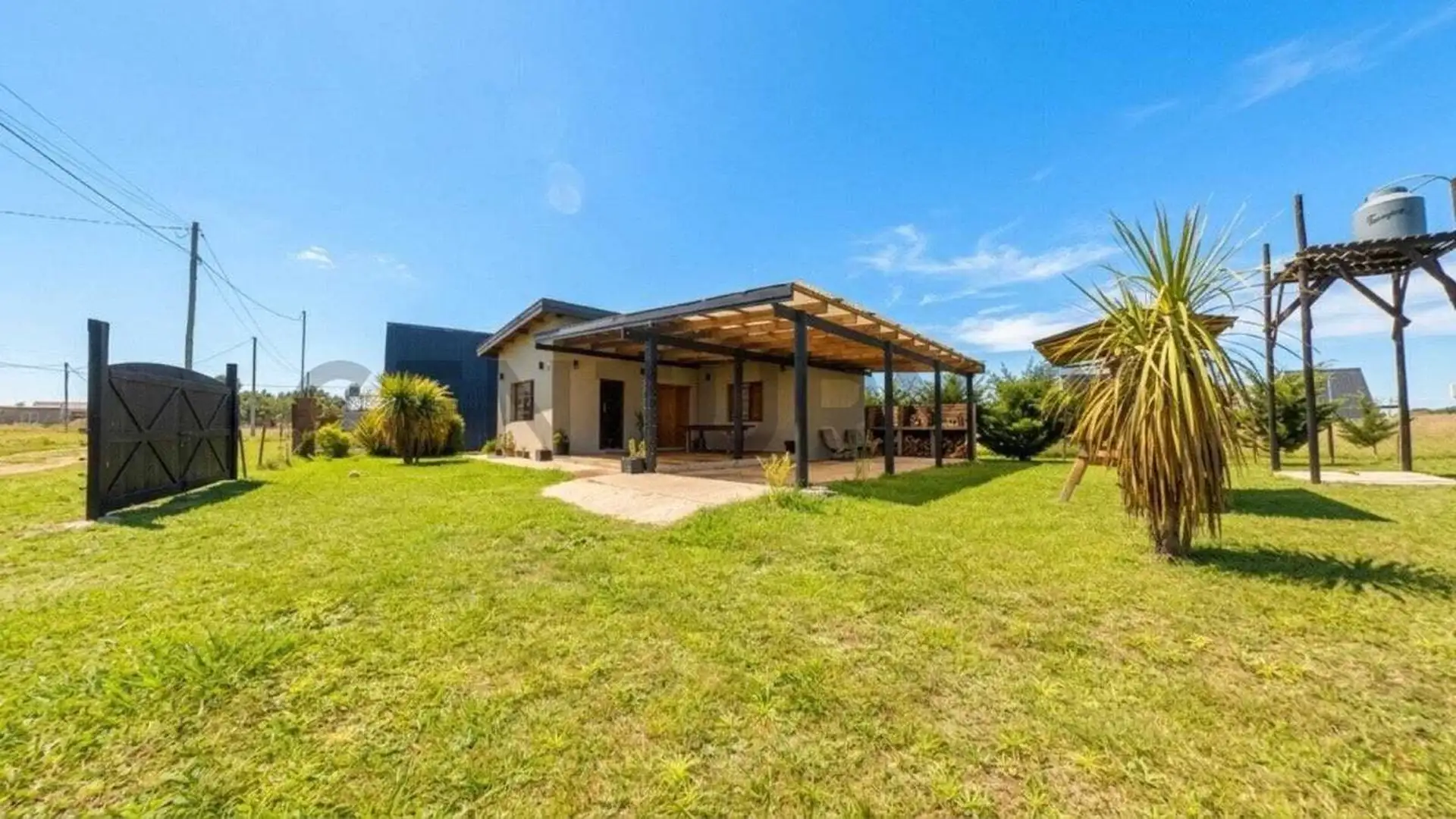 Casa en venta en San Eduardo del Mar