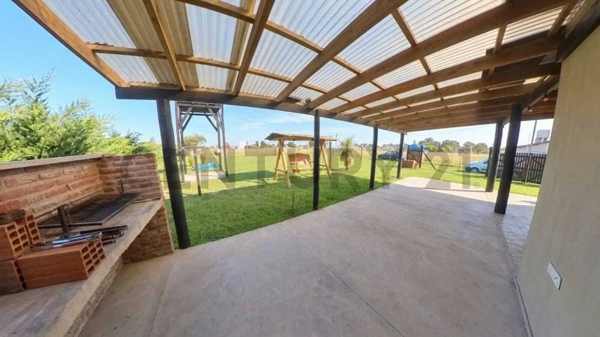 Casa en venta en San Eduardo del Mar