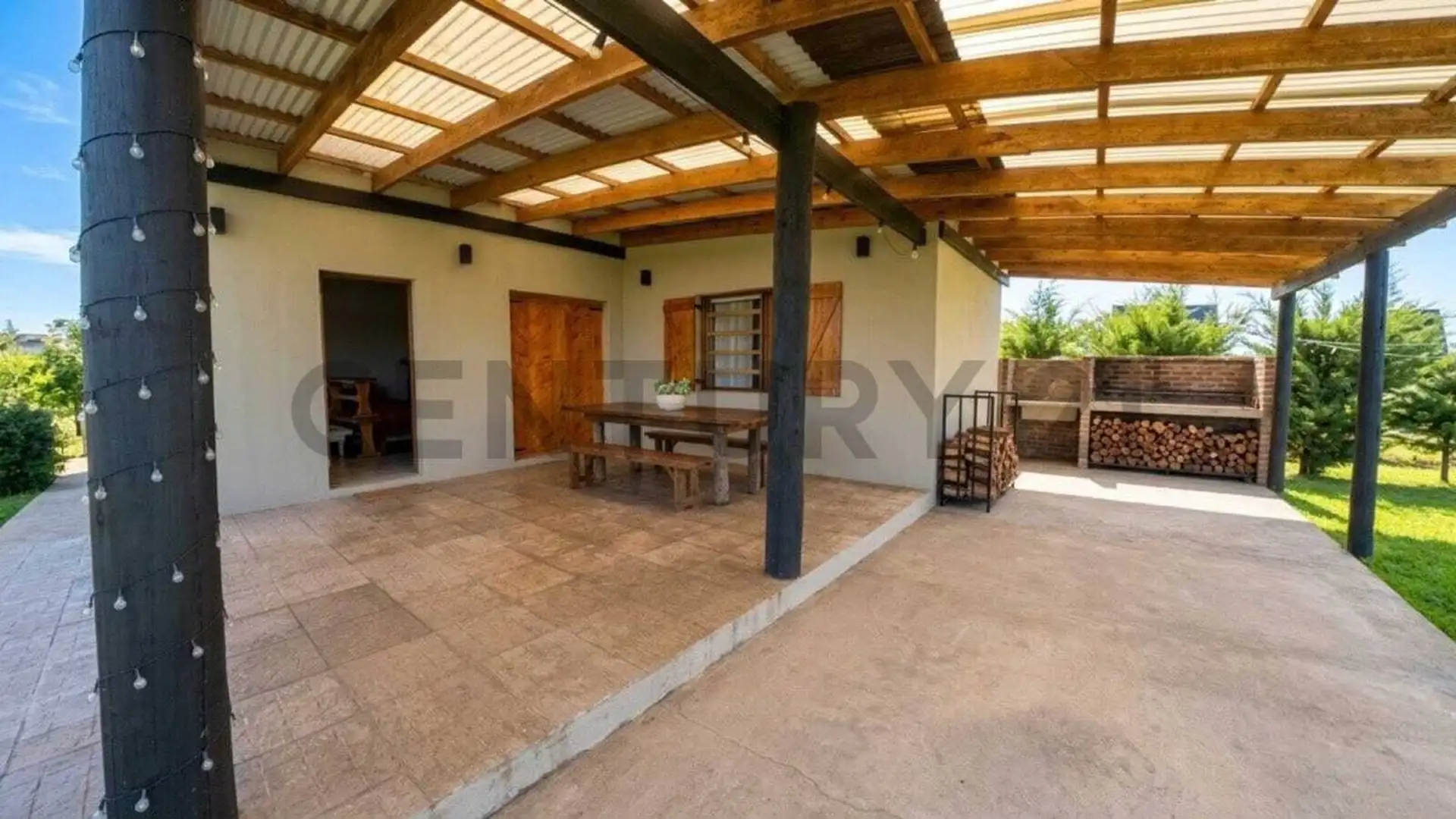 Casa en venta en San Eduardo del Mar