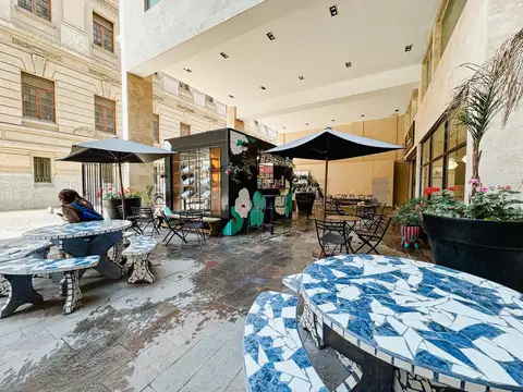 Departamento en Venta 2 años