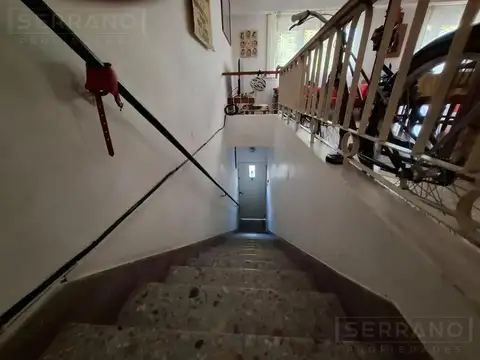 Depto Tipo Casa en Venta de 5 ambientes