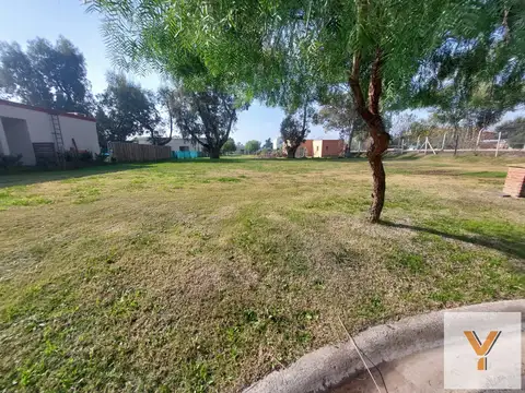 Terreno en Venta en Pilar del Este - Santa Emilia, Countries y Barrios Cerrados en Pilar