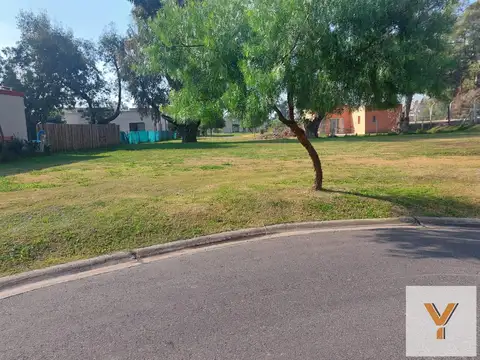 Terreno en Venta en Pilar del Este - Santa Emilia, USD 40.500