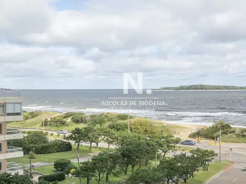 Departamento en Alquiler Temporal de 5 ambientes