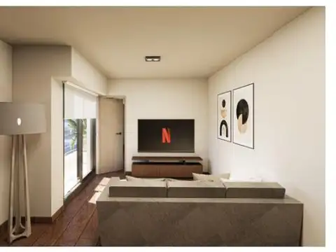 Departamento en Venta en Centro, Rosario
