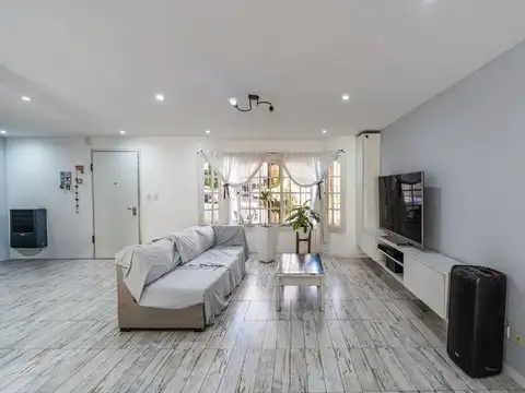 Avenida Bruix 4700