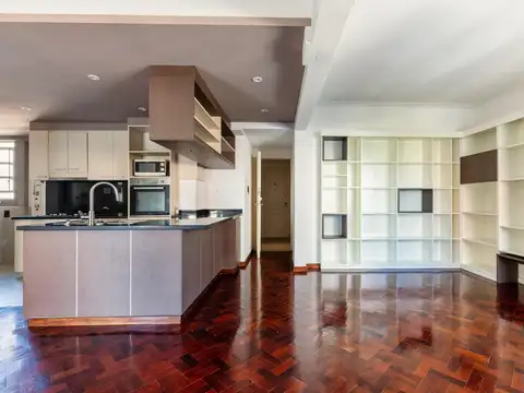 Departamento en Venta en Martin, Rosario