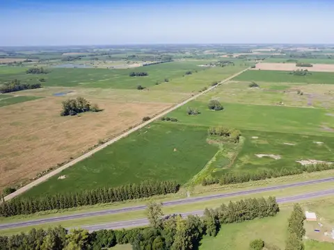 Autopista N7 km92