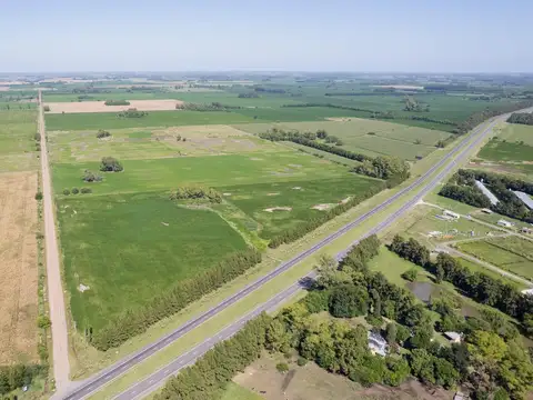 Autopista N7 km92