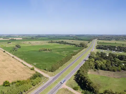 Autopista N7 km92