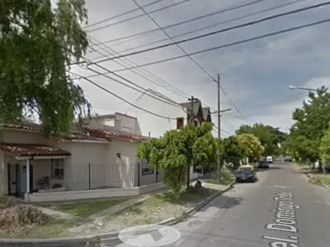 Casa 3 ambientes- Ituzaingó Norte