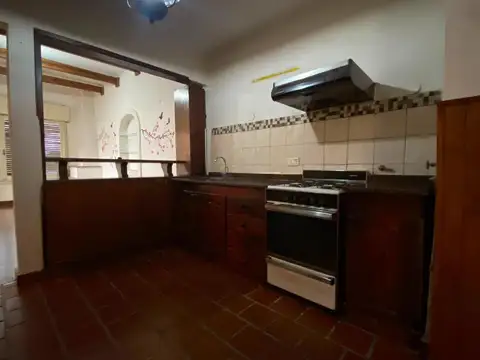 Casa en Alquiler 50 años