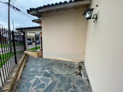 Casa en Alquiler de 2 dormitorios