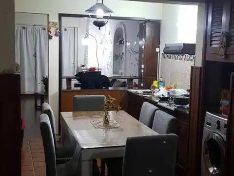 Casa en Alquiler de 2 dormitorios
