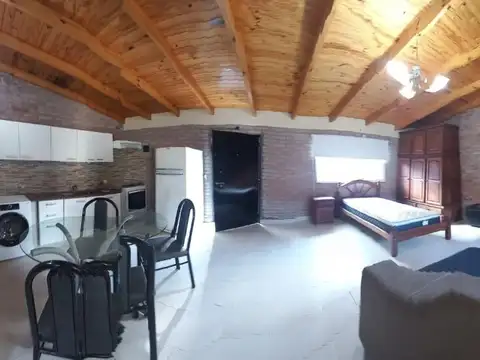 Hermoso Monoambiente en Santa Ana