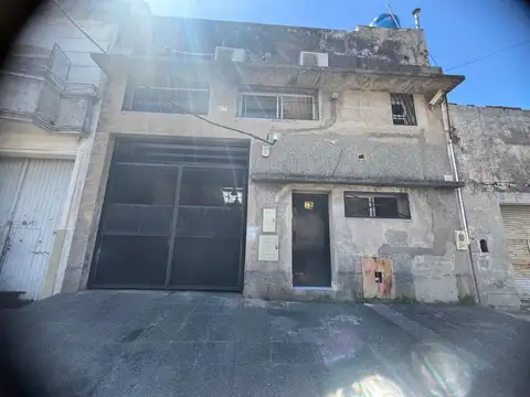 Galpón en Venta en Crucesita, Partido de Avellaneda