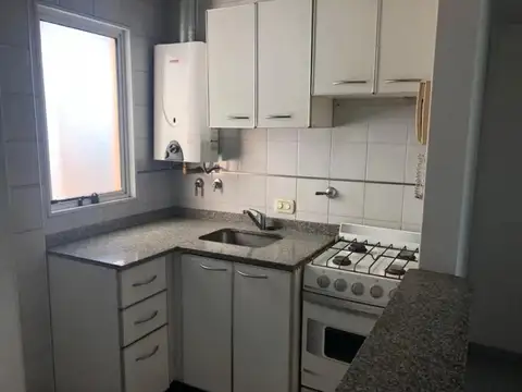 Departamento en Venta en Lomas del Mirador, USD 65.000