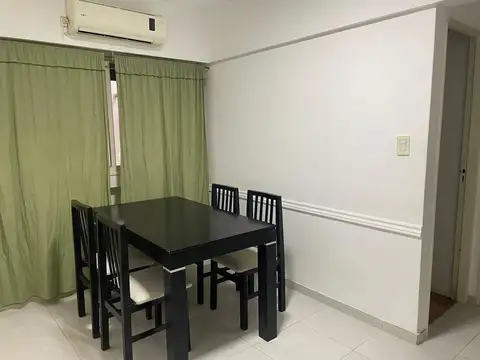 Departamento en alquiler temporario