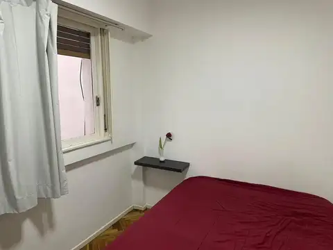 Departamento en alquiler temporario