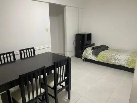 Departamento en Alquiler Temporal de 1 dormitorio