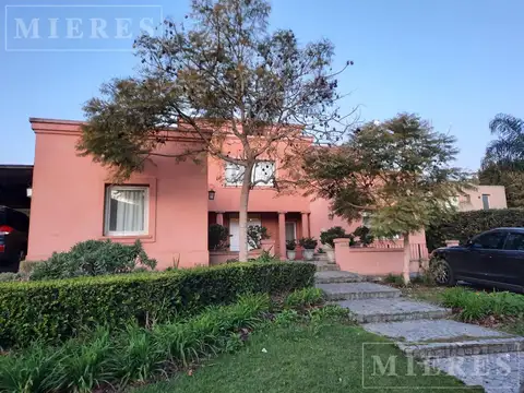 Alquiler de Verano en Santa Barbara, Bancalari.