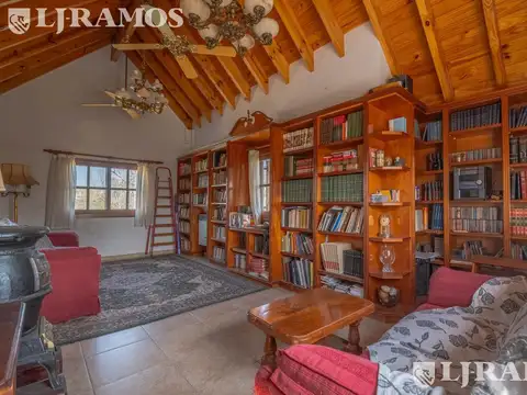 Casa en Venta en Villa Rosa, USD 300.000