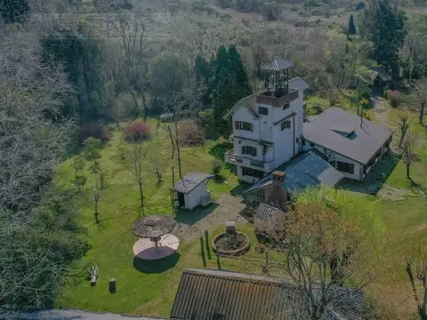 Casa en Venta A Estrenar