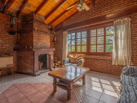 Casa en Villa Rosa , zona Pilar del Este, Pilar