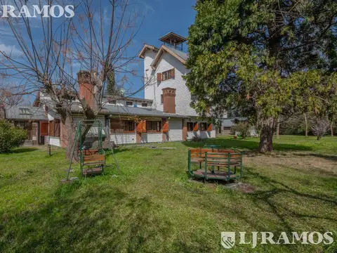 Casa en Villa Rosa , zona Pilar del Este, Pilar
