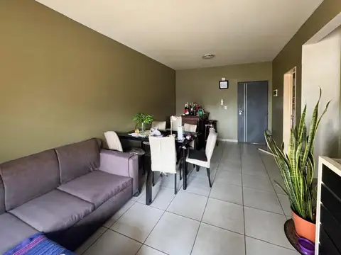 DEPARTAMENTO 3 AMBIENTES CON COCHERA - PADUA NORTE